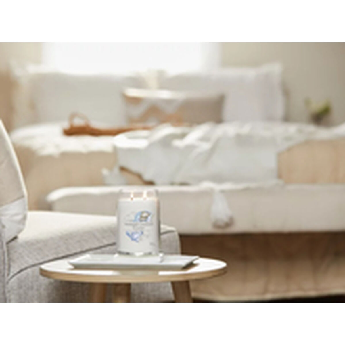 Dišeča svečka Yankee Candle Soft Blanket 567 g